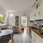 Block Daire Schiedenhohlweg