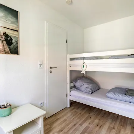 Block Apartment Schiedenhohlweg