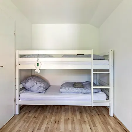 Апартаменты Block Schiedenhohlweg