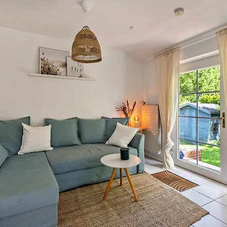 Block Apartment Schiedenhohlweg