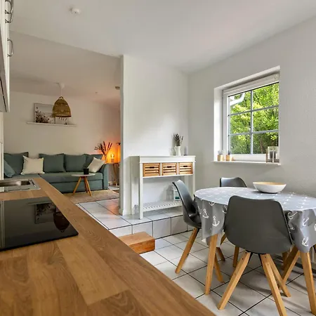 Апартаменты Block