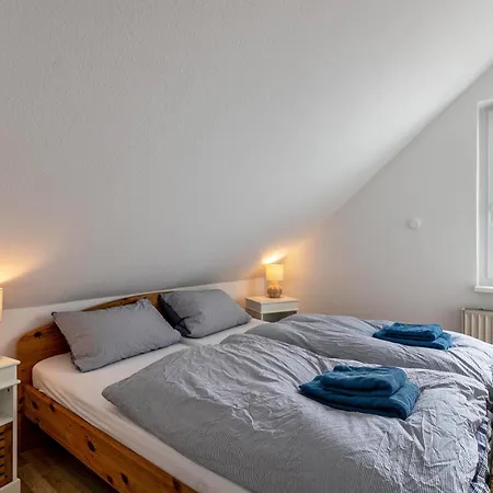 Апартаменты Block