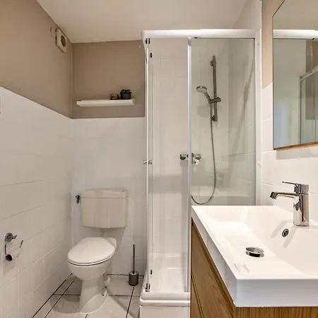 Block Апартаменты Schiedenhohlweg