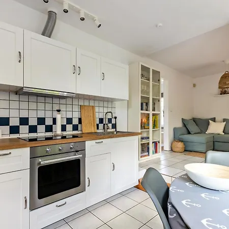 Block Apartment
