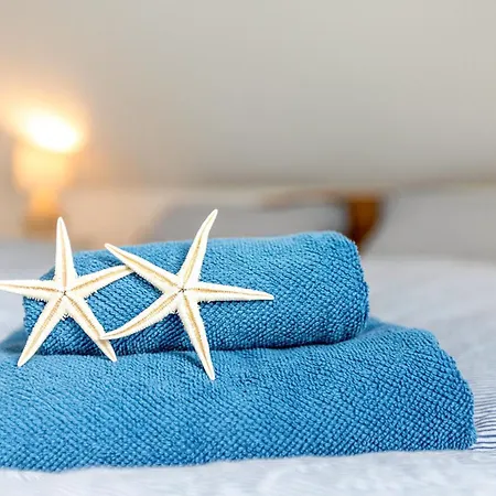 Апартаменты Block