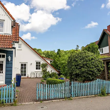 Block Apartment Schiedenhohlweg
