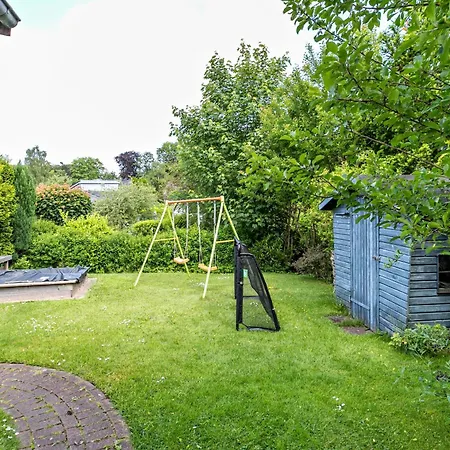 Block Апартаменты *