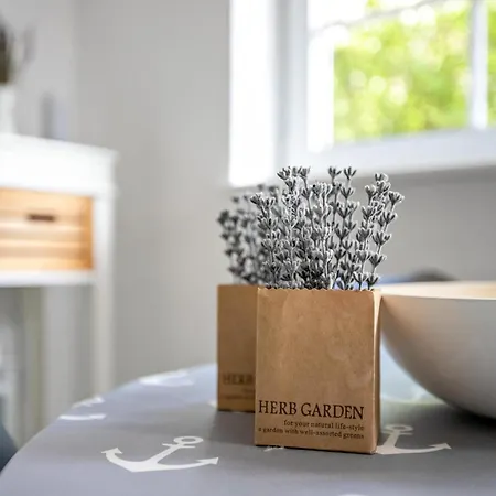 Block Апартаменты Schiedenhohlweg