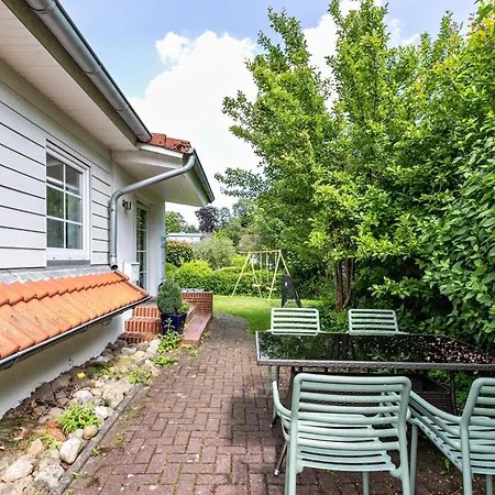 Block Daire Schiedenhohlweg