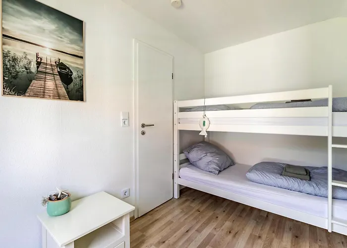 Block Appartement Schiedenhohlweg