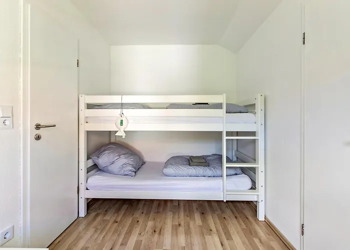 Appartement Block Schiedenhohlweg