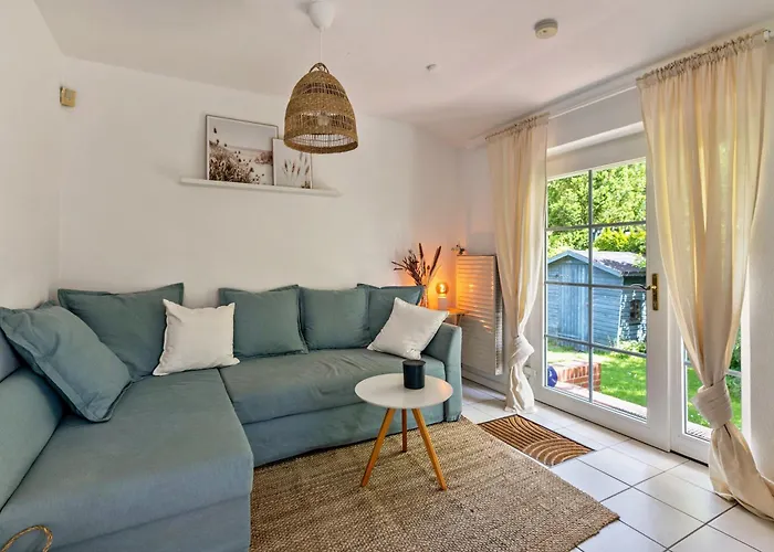 Block Appartement Schiedenhohlweg