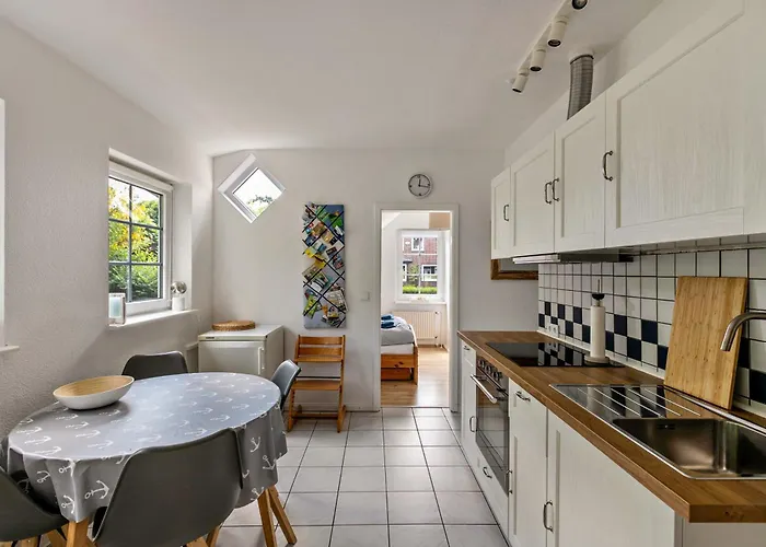 Block Appartement Schiedenhohlweg