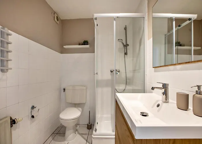 Block Appartement Schiedenhohlweg