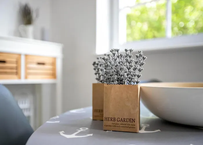 Block Appartement Schiedenhohlweg